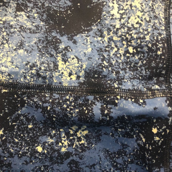 COMPRESSION LEGGINGS - Picture 2 of 3